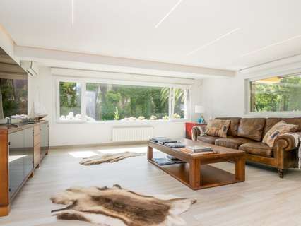 Chalet en venta en Oleiros
