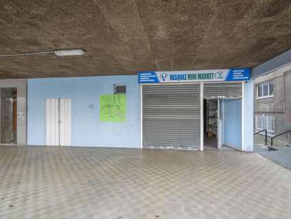 Local comercial en venta en Cambre