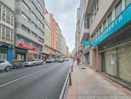Local comercial en venta en A Coruña