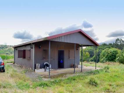 Parcela rústica en venta en Cambre