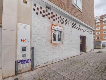 Local comercial en venta en Cambre