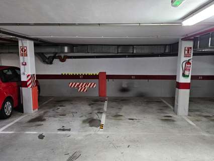 Plaza de parking en venta en Cambre