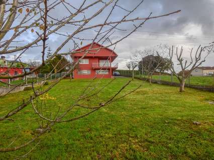 Casa en alquiler en Cambre