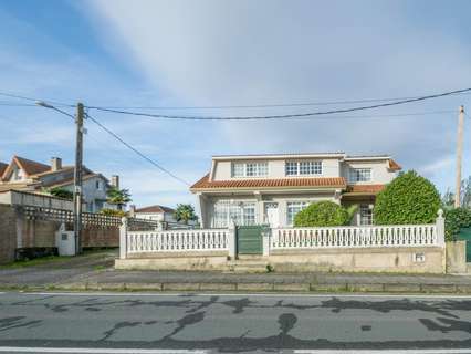 Casa en venta en Carral