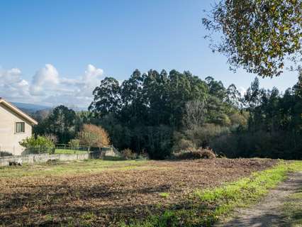 Parcela rústica en venta en Sada