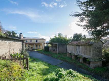 Casa en venta en Culleredo