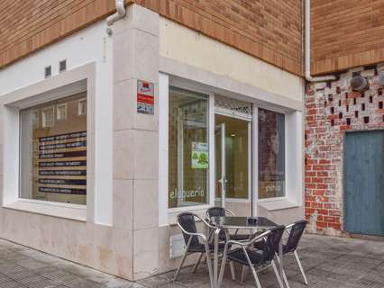 Local comercial en alquiler en Cambre