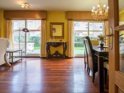 Casa en venta en Oleiros