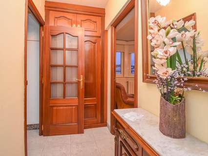 Piso en alquiler en Culleredo