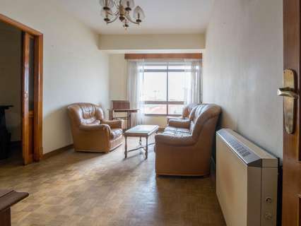 Piso en venta en A Coruña