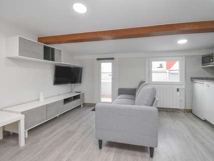 Piso en alquiler en Oleiros