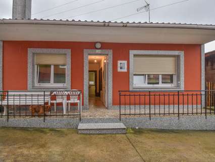 Casa en alquiler en Culleredo