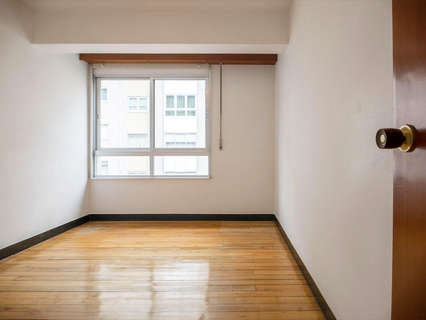 Piso en venta en A Coruña