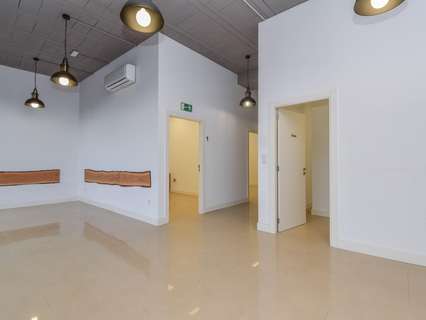 Local comercial en alquiler en Cambre