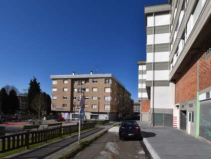 Local comercial en alquiler en Cambre