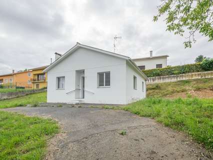 Casa en venta en Carral