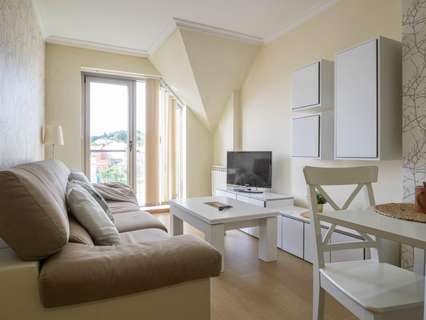 Piso en venta en Cambre