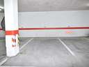 Plaza de parking en venta en Cambre