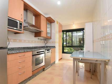Piso en alquiler en Cambre