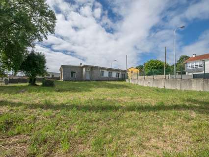Casa en venta en Cambre