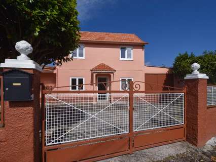 Casa en alquiler en Cambre