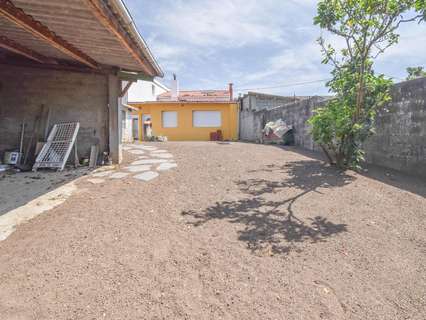 Casa en alquiler en Cambre