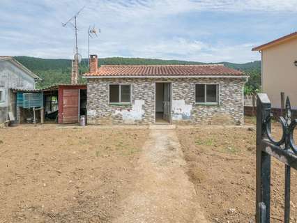 Casa en venta en Abegondo