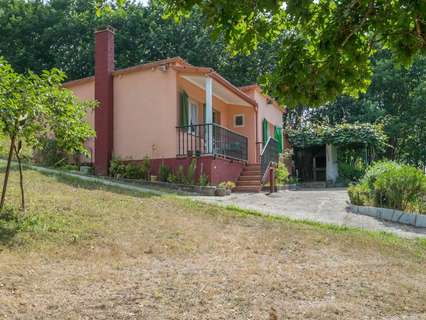 Casa en venta en Cambre