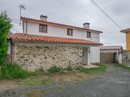 Casa en venta en Cambre