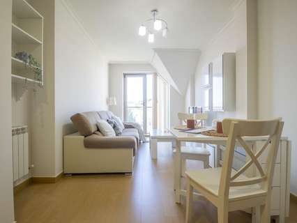 Piso en venta en Cambre