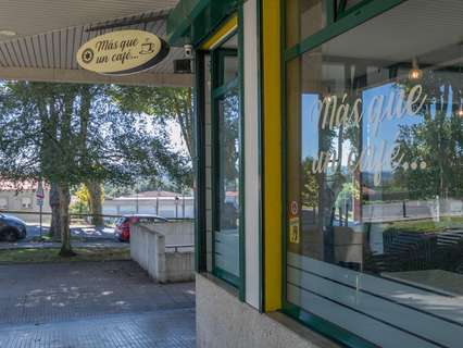 Local comercial en venta en Cambre