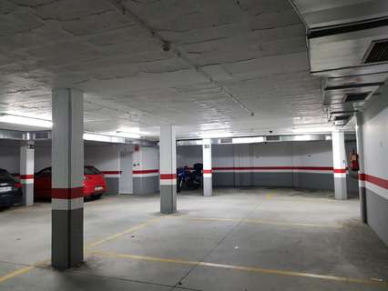 Plaza de parking en venta en Carral
