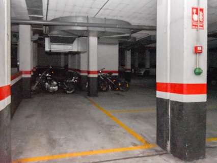 Plaza de parking en venta en Cambre