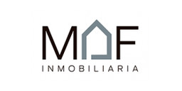logo M.f. Inmobiliaria