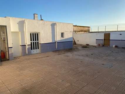 Casa en venta en Níjar zona Campohermoso