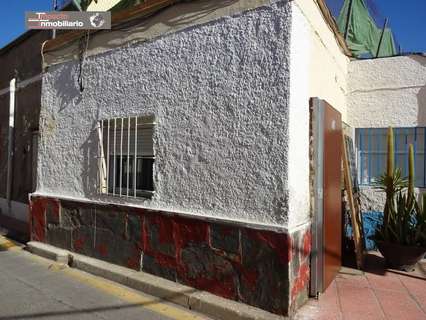 Casa en venta en Huércal de Almería