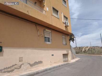 Piso en venta en Huércal de Almería