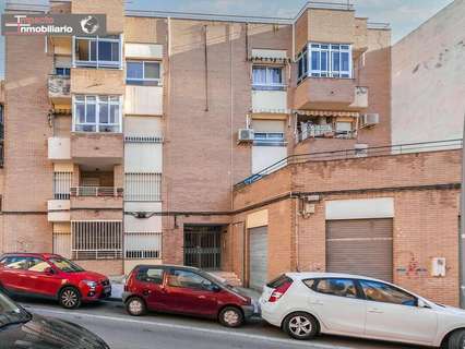 Piso en venta en Almería