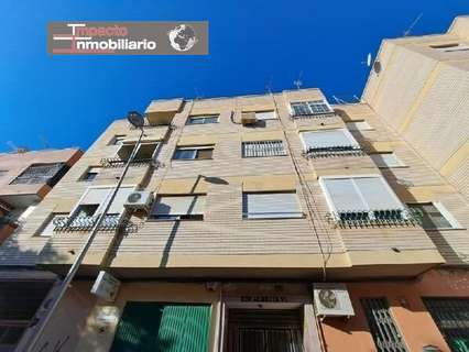 Piso en venta en Almería rebajado