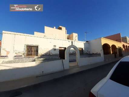 Casa en venta en Almería