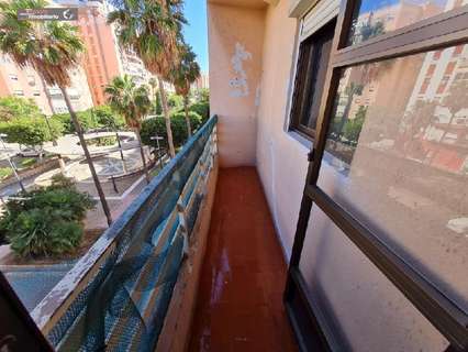 Piso en venta en Almería rebajado