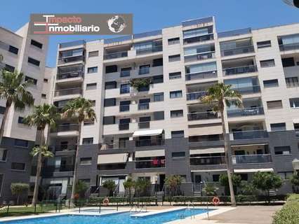 Piso en venta en Almería