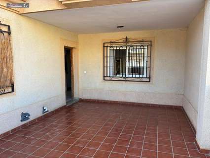 Casa en venta en Huércal de Almería rebajada