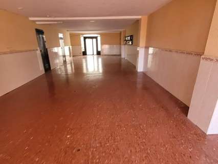 Piso en venta en Almería