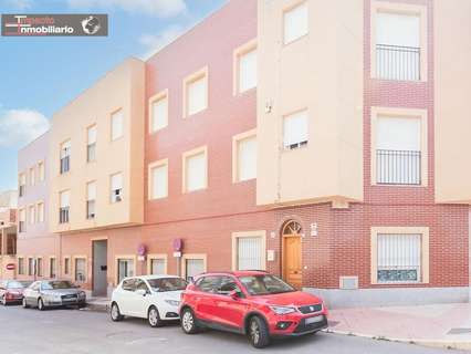 Piso en venta en El Ejido Santa María del Águila