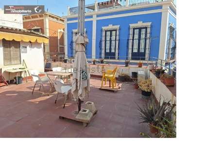 Casa en venta en Almería