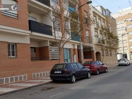 Planta baja en venta en Roquetas de Mar