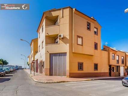 Casa en venta en El Ejido