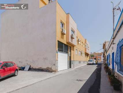 Piso en venta en Almería