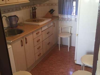 Piso en venta en Almería